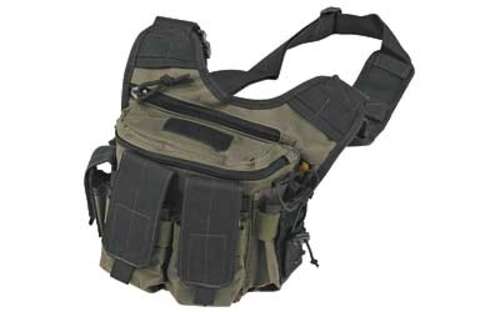 Soft Gun Cases US PeaceKeeper RDP US PK RAPID DEPLOYMENT PACK (RDP) OD • Model: RDP